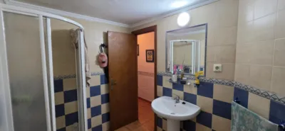 Apartment on Calle Blanca de los Ríos photo 14