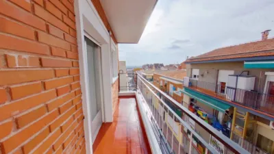 Apartment in Buenavista photo 2