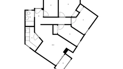Apartment in Amposta photo 71