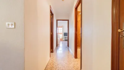 Apartment on Calle Major photo 20