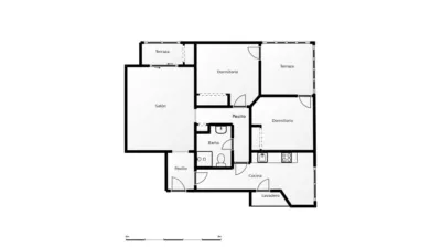 Apartment in Orcasur photo 31