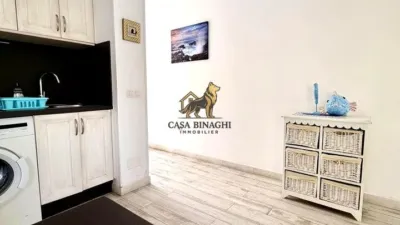 Apartment on Avenida Ernesto Sarti photo 9