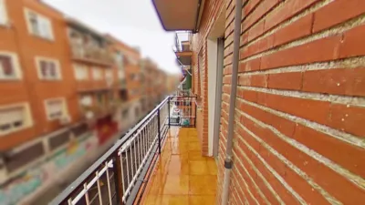 Apartment in Almendrales photo 2