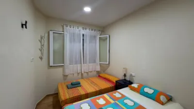 Apartment on Avinguda Doctor Gregorio Marañón photo 30