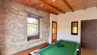 Rustic house in Querol photo 20