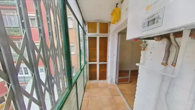 Apartment in Canillejas photo 26
