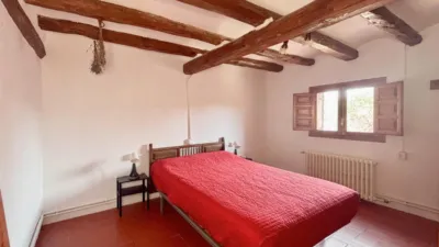 Rustic house in Querol photo 15