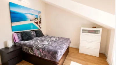Apartment in Socobio photo 26