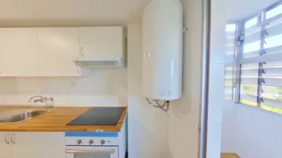 Apartment in Orcasur photo 23