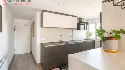 Apartment on Calle de San Fernando photo 5