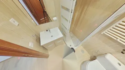 Apartment in Almendrales photo 22