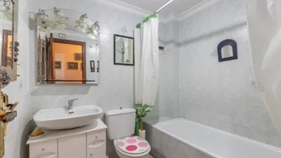 Apartment on Calle Valencia, 14 photo 23