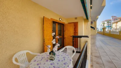 Pis – Torrevieja - Vista 2