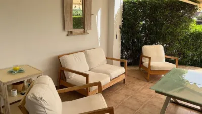Apartment on Calle Delfín photo 6