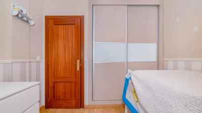 Apartment in Vega de Granada, Northwest Zone photo 13