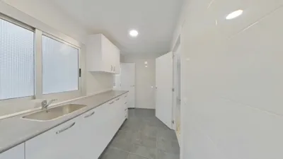 Piso en San Blas photo 18