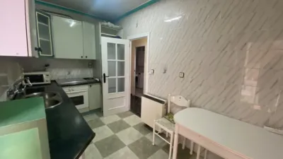 Apartment on Calle Miguel Servet photo 17