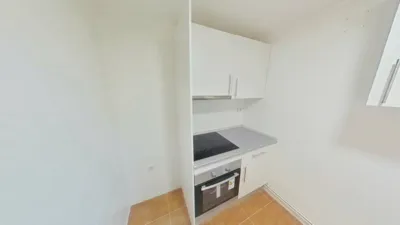 Apartment in Zofío photo 21