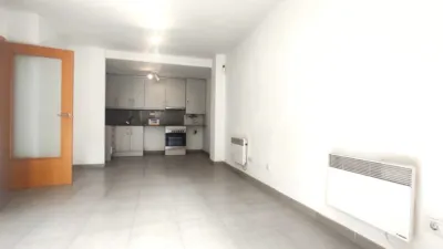Apartment at Carrer de Joan Carles I, 73 photo 3