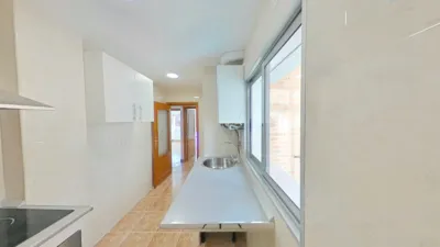 Flat in Canillejas photo 15