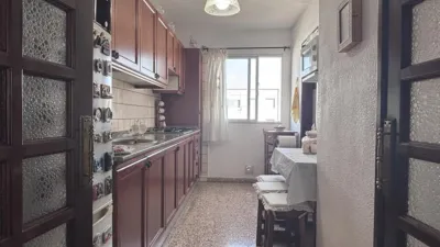 Apartment on Sargento Provisionales Street photo 7