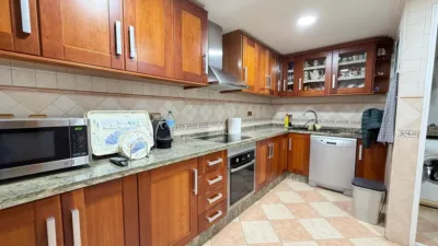 Apartment in La Florida photo 6