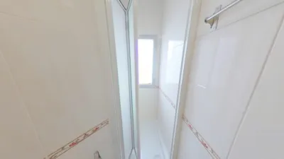 Flat in Canillejas photo 29