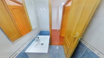 Flat in Pradolongo photo 41