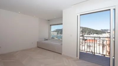 Penthouse in the Old Town photo 31
