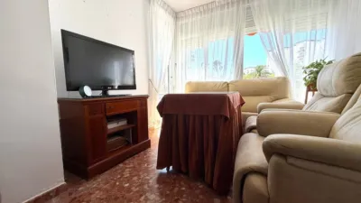 Apartment in Valdelagrana photo 9