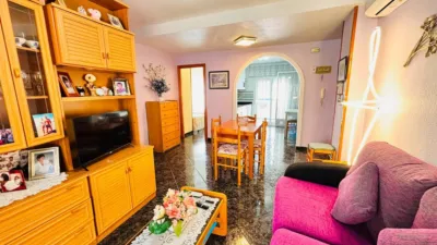 Apartment in Club Nautico photo 8