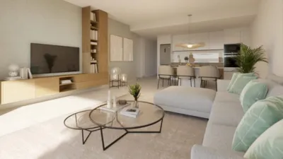 Apartment on Calle Republica Dominicana photo 3