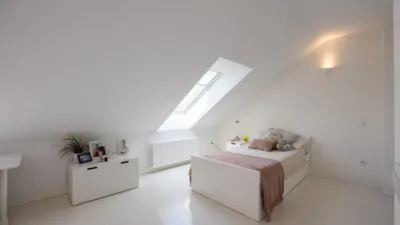 Penthouse on Carretera de Boadilla-Majadahonda photo 60