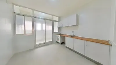 Flat in Moscardó photo 24