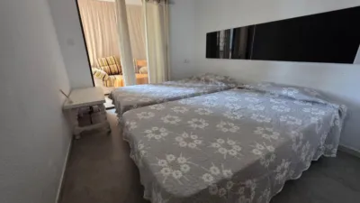 Apartment in Rincon de Loix photo 9