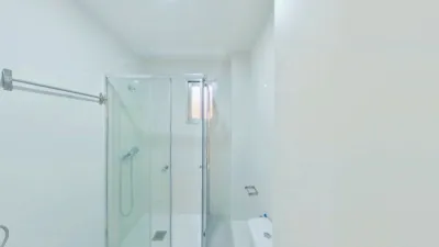 Apartment in Puerta Bonita photo 29