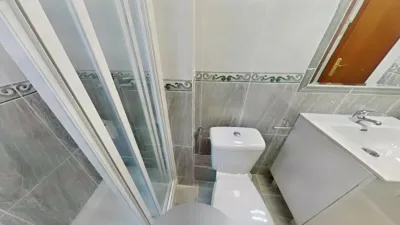 Apartment in Almendrales photo 23