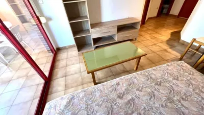 Apartment in Rincón de Loix Llano photo 6