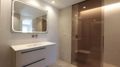 Penthouse in the Old Town photo 37