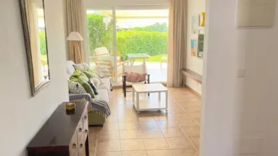 Apartment on Calle Delfín photo 33