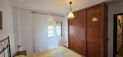 Apartment on Calle Blanca de los Ríos photo 17
