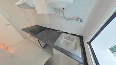 Flat in Canillejas photo 17