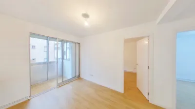 Apartment in Puerta Bonita photo 21