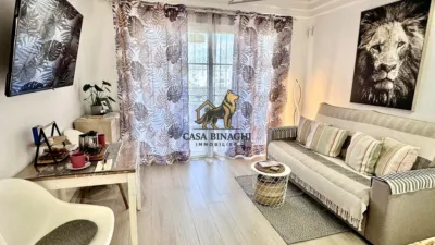 Apartment on Antonio Navarro Street photo 5