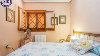 Chalet on Calle Albacete S Perenchiza photo 16