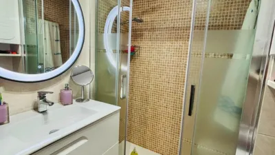 Apartment in Club Nautico photo 27