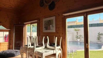 Chalet on Calle Vencejos Los photo 42