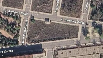 Terreno en venta en Comunidad Valenciana - Vista 2
