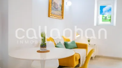 Ground-floor apartment at Playa de La Malvarrosa photo 6