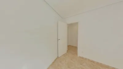 Flat in Canillejas photo 11